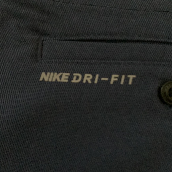 Nike Dri-Fit Hurley Shorts - Picture 4 of 4